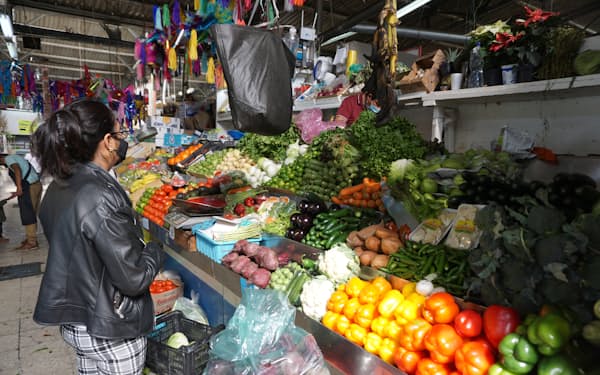 アルベルト ラモス のニュース一覧 日本経済新聞 アルベルト ラモス のニュース一覧 日本経済新聞