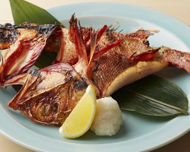 八戸愛 があふれる店 キンキやサバを店内で干物に Nikkei Style 八戸愛 があふれる店 キンキやサバを店内で干物に Nikkei Style