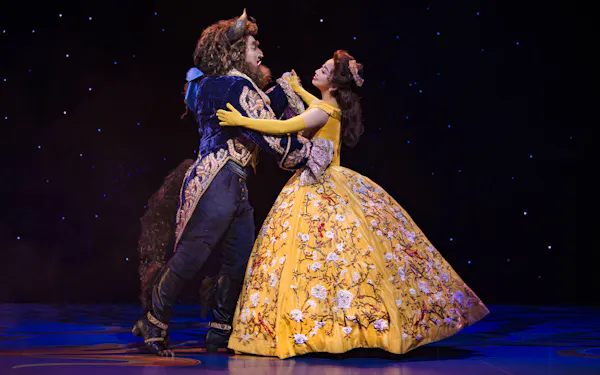 東京ディズニー 園内アナウンス一部変更 多様性に配慮 日本経済新聞 東京ディズニー 園内アナウンス一部変更 多様性に配慮 日本経済新聞