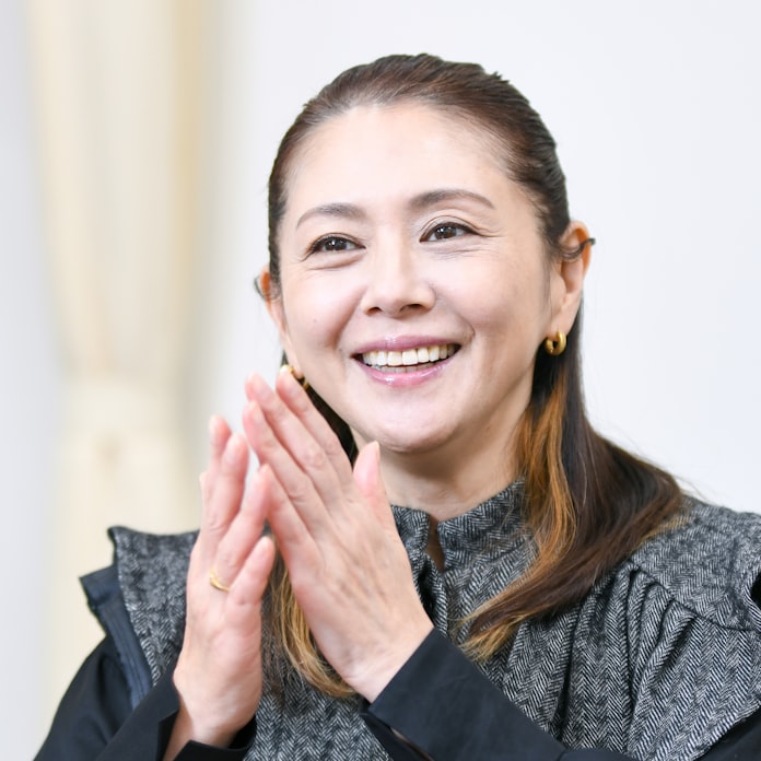 小泉今日子 バブルも不況も 両極の世界見た40年 日本経済新聞 小泉今日子 バブルも不況も 両極の世界見た40年 日本経済新聞
