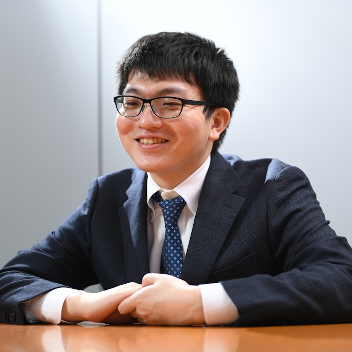 藤井聡太四冠に挑戦したい 将棋 永瀬拓矢王座 日本経済新聞 藤井聡太四冠に挑戦したい 将棋 永瀬拓矢王座 日本経済新聞