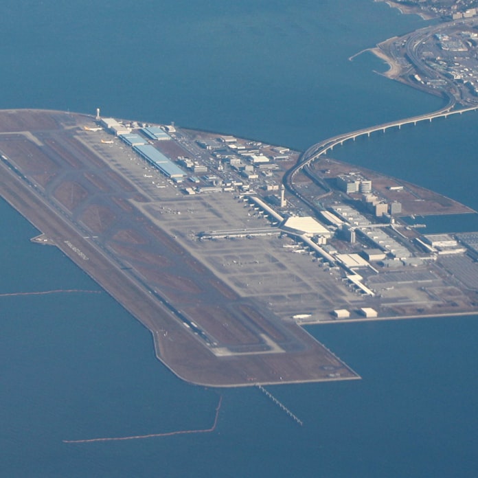 中部空港 26年度にも2本目滑走路 愛知知事前倒し要望 日本経済新聞 中部空港 26年度にも2本目滑走路 愛知知事前倒し要望 日本経済新聞