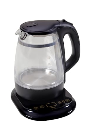 カルキ抜きできる高機能電気ケトル エムケー精工 日本経済新聞 カルキ抜きできる高機能電気ケトル エムケー精工 日本経済新聞