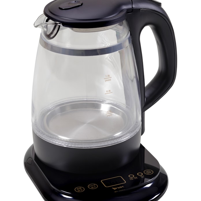 カルキ抜きできる高機能電気ケトル エムケー精工 日本経済新聞 カルキ抜きできる高機能電気ケトル エムケー精工 日本経済新聞