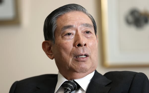 ＳＢＩの北尾吉孝社長は「カネ（公的資金）を返さないのは泥棒と一緒」と新生銀を批判してきた。