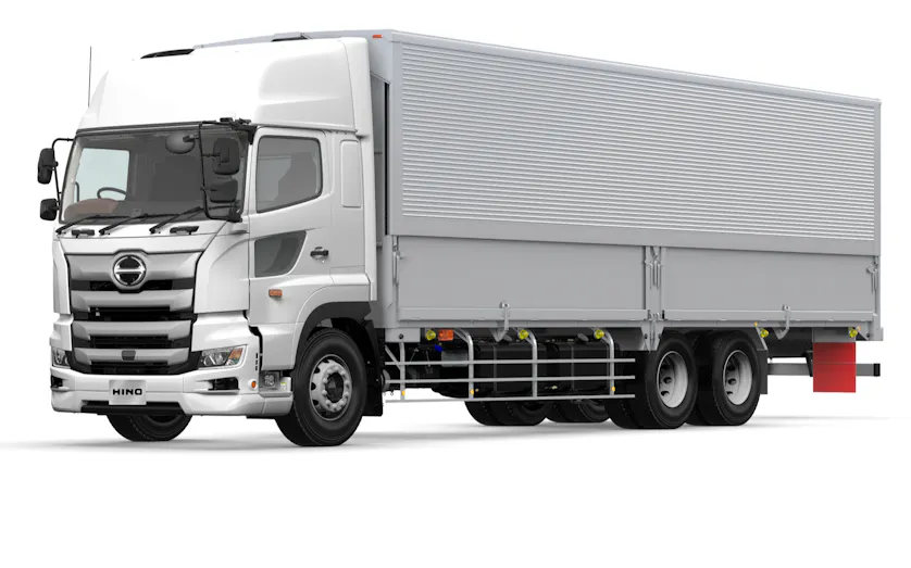 日野自動車 1月に古河工場を一時停止 半導体不足で 日本経済新聞 日野自動車 1月に古河工場を一時停止 半導体不足で 日本経済新聞