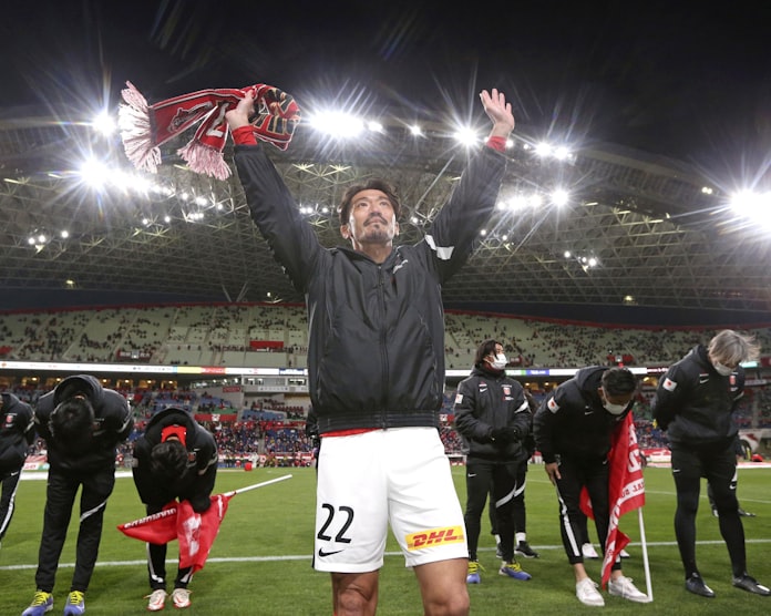 もっといいサッカー選手へ 人の成長を見つめる喜び 日本経済新聞 もっといいサッカー選手へ 人の成長を見つめる喜び 日本経済新聞