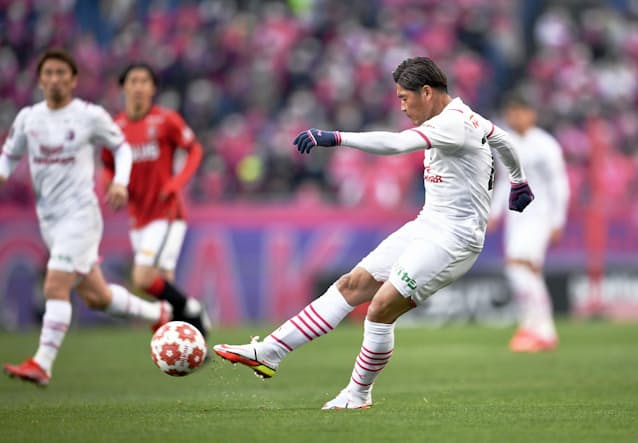 もっといいサッカー選手へ 人の成長を見つめる喜び 日本経済新聞 もっといいサッカー選手へ 人の成長を見つめる喜び 日本経済新聞