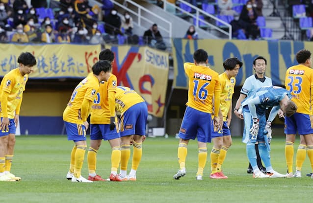 もっといいサッカー選手へ 人の成長を見つめる喜び 日本経済新聞 もっといいサッカー選手へ 人の成長を見つめる喜び 日本経済新聞