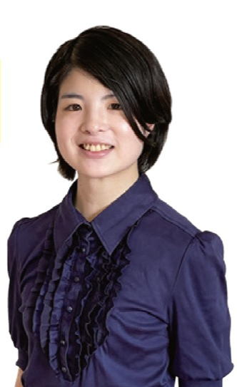 内藤日香里さん(31歳・千葉県在住)。夫と子どもの3人暮らし