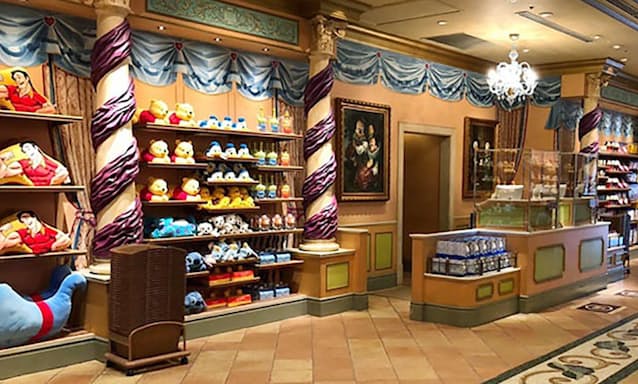 東京ディズニーで菓子の購入制限 入園緩和で供給足りず 日本経済新聞 東京ディズニーで菓子の購入制限 入園緩和で供給足りず 日本経済新聞