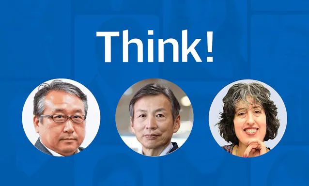 トヨタのev新戦略 中西孝樹さんらとthink 日本経済新聞 トヨタのev新戦略 中西孝樹さんらとthink 日本経済新聞