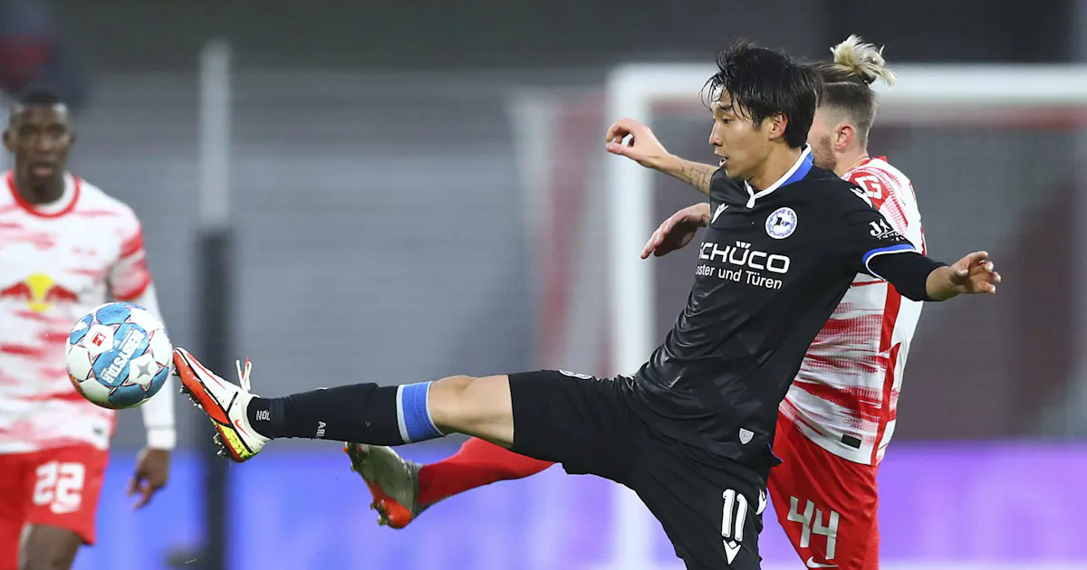 菅原らフル出場 海外サッカー 奥川 三笘が今季5点目 日本経済新聞 菅原らフル出場 海外サッカー 奥川 三笘が今季5点目 日本経済新聞