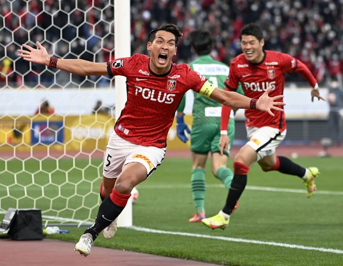 退団の槙野93分に劇的決勝弾 サッカー天皇杯 浦和v 日本経済新聞 退団の槙野93分に劇的決勝弾 サッカー天皇杯 浦和v 日本経済新聞