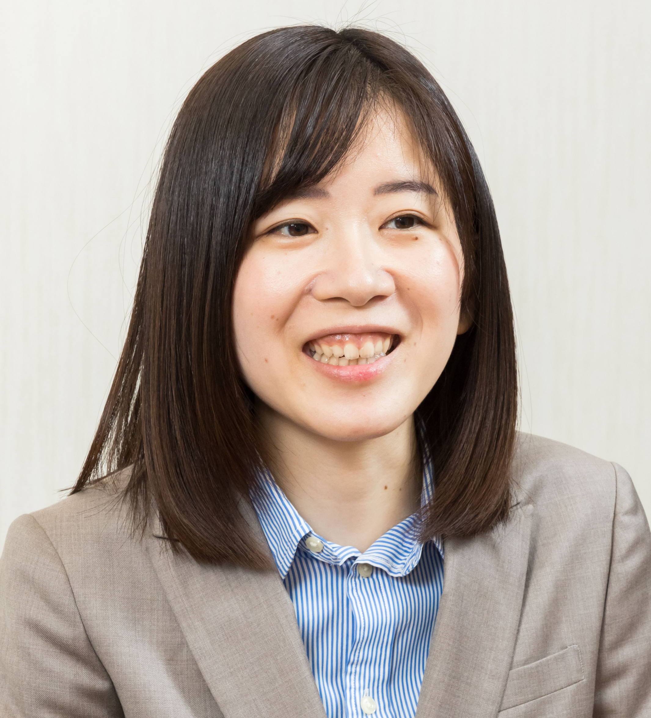 colyの中島杏奈副社長