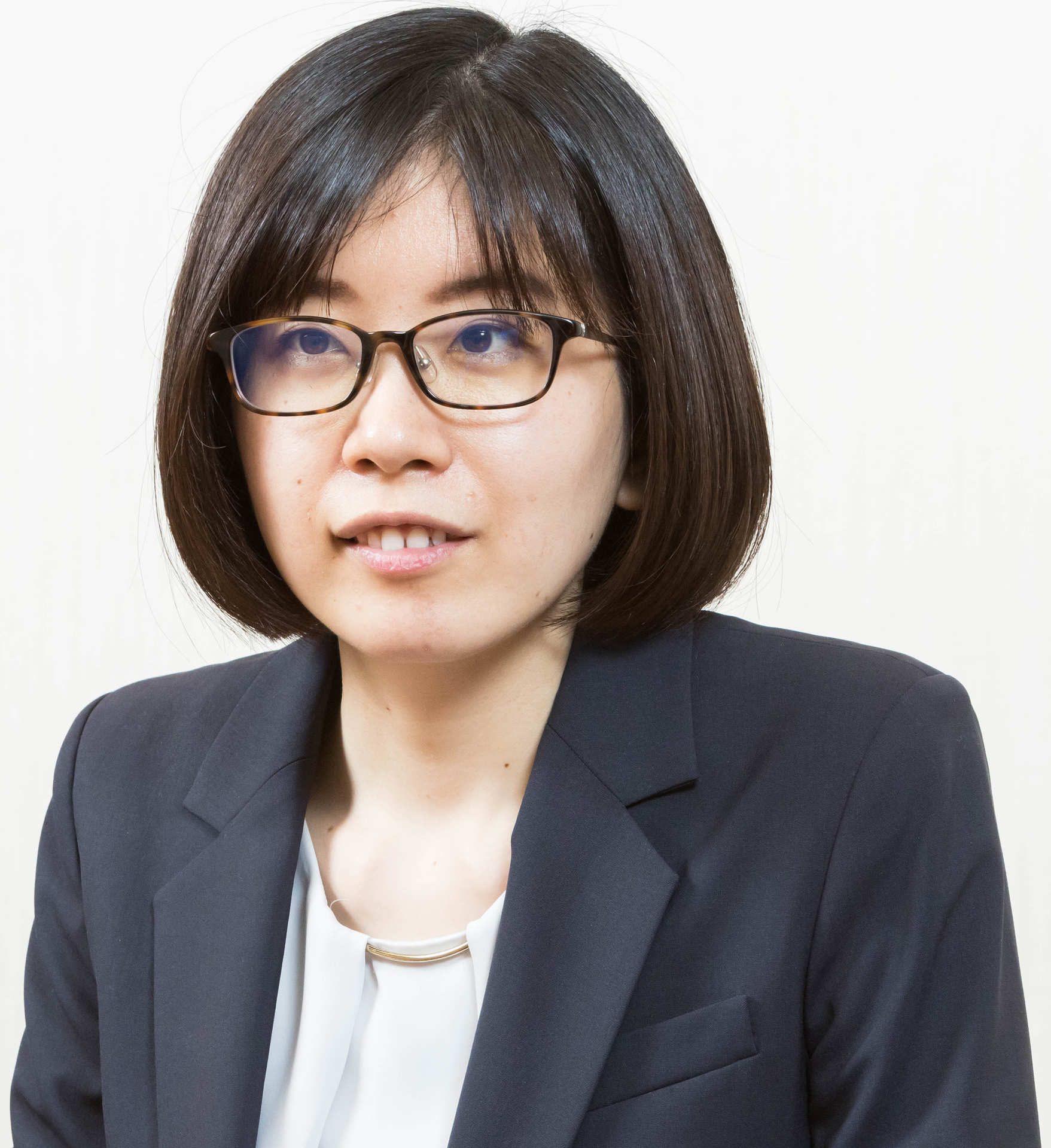 colyの中島瑞木社長