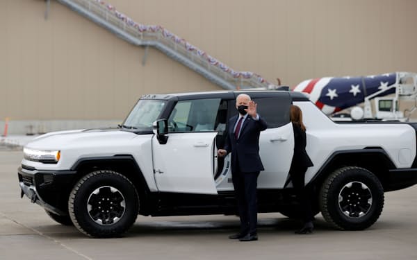 トヨタやスバル、米環境規制めぐる訴訟から撤退: 日本経済新聞