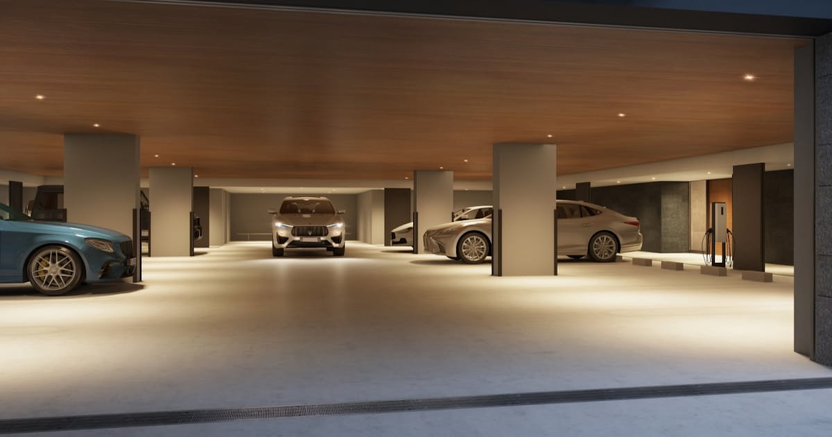 東急不動産 全戸分のev充電器を設置したマンション 日本経済新聞 東急不動産 全戸分のev充電器を設置したマンション 日本経済新聞