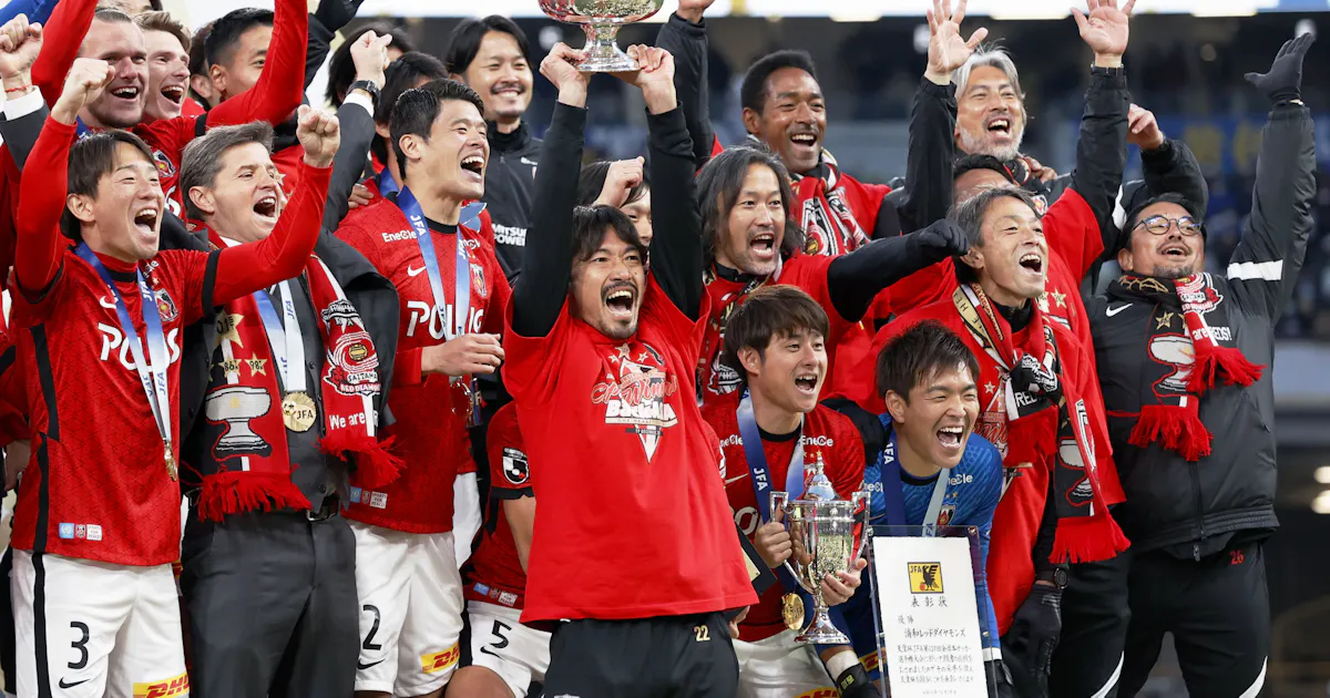 天皇杯v浦和 Aclを戦う条件 選手層に懸念あり 日本経済新聞 天皇杯v浦和 Aclを戦う条件 選手層に懸念あり 日本経済新聞