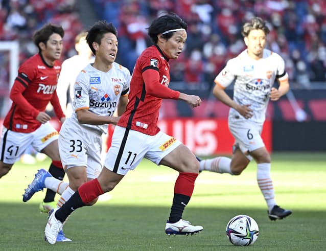 天皇杯v浦和 Aclを戦う条件 選手層に懸念あり 日本経済新聞 天皇杯v浦和 Aclを戦う条件 選手層に懸念あり 日本経済新聞