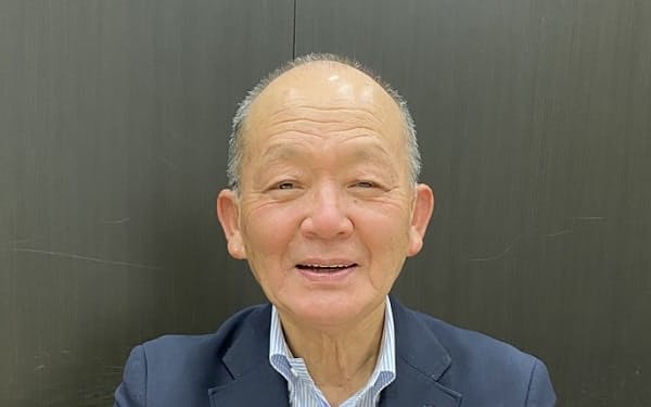 年内で退職する岡三オンライン証券の伊藤嘉洋チーフストラテジスト