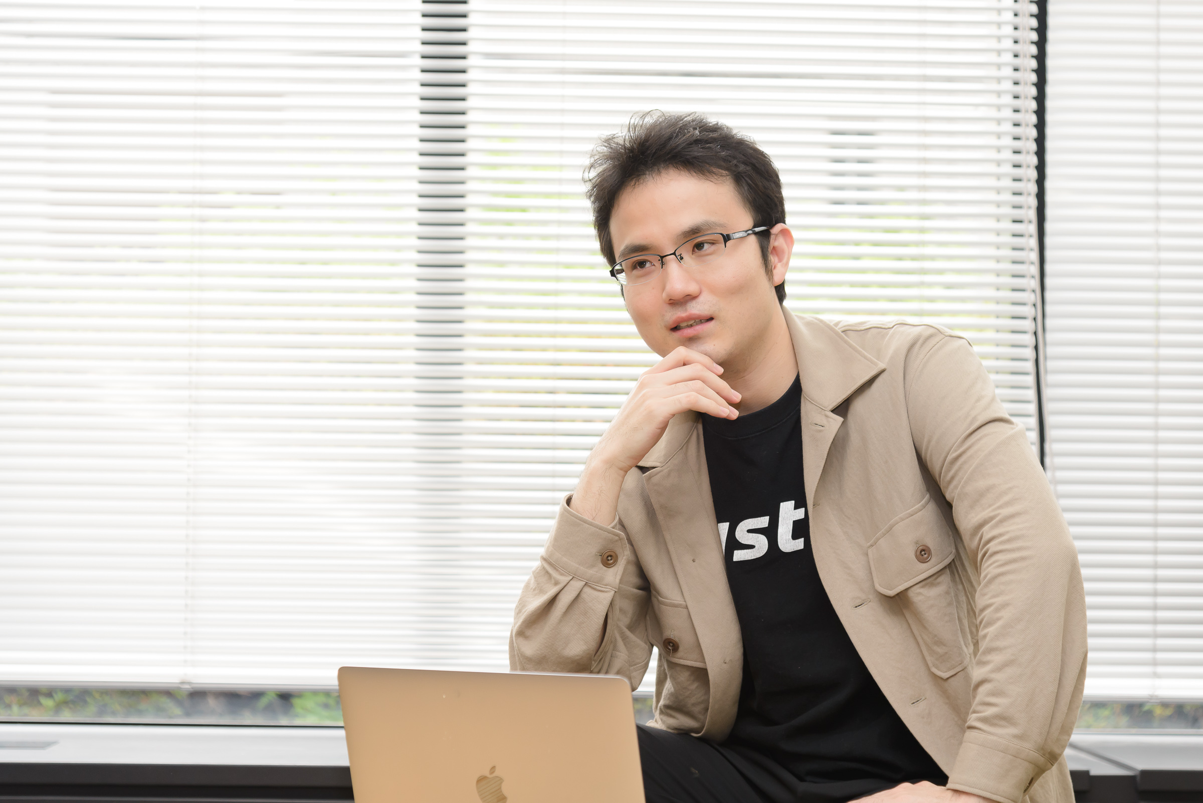 日本発メタバースを作ったクラスター社長の加藤さん