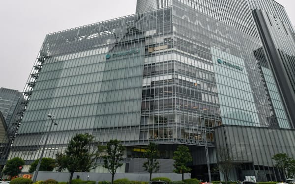 大丸東京店(東京都千代田区)