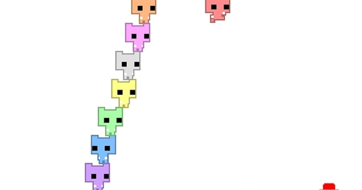 Tiktok売れで100万ダウンロード ゲーム開発の舞台裏 日本経済新聞 Tiktok売れで100万ダウンロード ゲーム開発の舞台裏 日本経済新聞