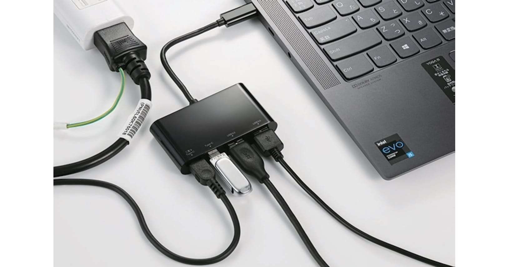 Usbのtype Cでパソコン充電 問題ない 時間かかる Nikkei Style Usbのtype Cでパソコン充電 問題ない 時間かかる Nikkei Style