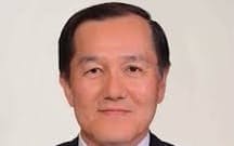 三菱UFJ証券HDの社長に就く小林氏