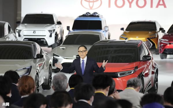 日野自動車 のニュース一覧 日本経済新聞 日野自動車 のニュース一覧 日本経済新聞