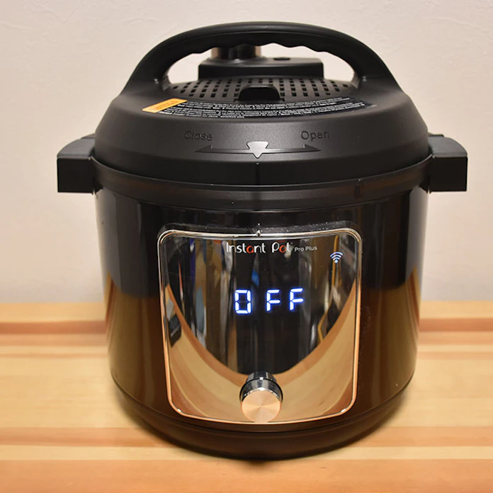 スマート調理家電の基本ソフト拡大 米人気圧力鍋にも 日本経済新聞 スマート調理家電の基本ソフト拡大 米人気圧力鍋にも 日本経済新聞