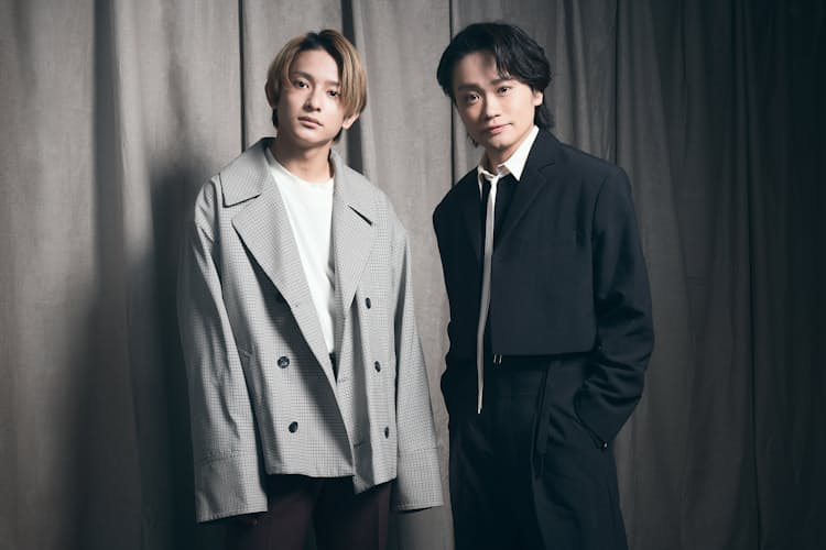 初実写映画化 出演者が語る 文豪ストレイドッグス Nikkei Style 初実写映画化 出演者が語る 文豪ストレイドッグス Nikkei Style