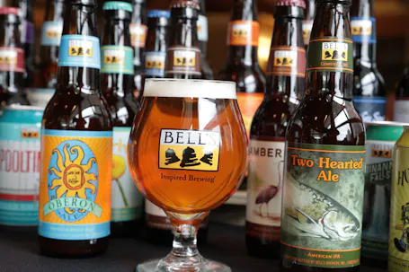 キリンhd クラフトビールで海外市場開拓 米豪2社買収 日本経済新聞 キリンhd クラフトビールで海外市場開拓 米豪2社買収 日本経済新聞