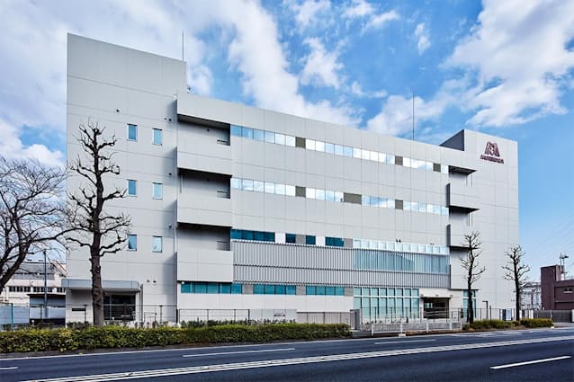 森永製菓が工場ミュージアム 創業1年トリビア満載 Nikkei Style 森永製菓が工場ミュージアム 創業1年トリビア満載 Nikkei Style