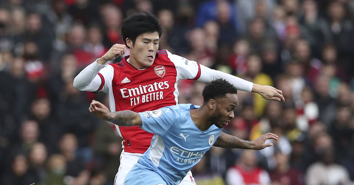 アーセナル冨安 復帰戦フル出場 チームは敗れる 日本経済新聞 アーセナル冨安 復帰戦フル出場 チームは敗れる 日本経済新聞