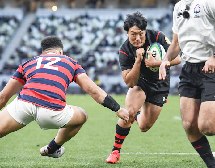 帝京大 強烈タックルから後半逆転 大学ラグビー準決勝 日本経済新聞 帝京大 強烈タックルから後半逆転 大学ラグビー準決勝 日本経済新聞