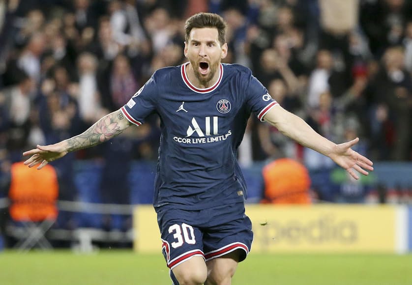 新型コロナ パリsg メッシら4選手がコロナ陽性 日本経済新聞 新型コロナ パリsg メッシら4選手がコロナ陽性 日本経済新聞