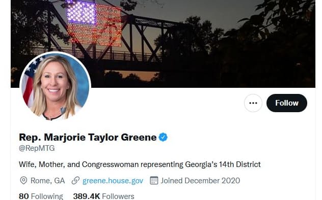 新型コロナ Twitter 米議員アカウント永久停止 コロナ誤情報拡散 日本経済新聞 新型コロナ Twitter 米議員アカウント永久停止 コロナ誤情報拡散 日本経済新聞