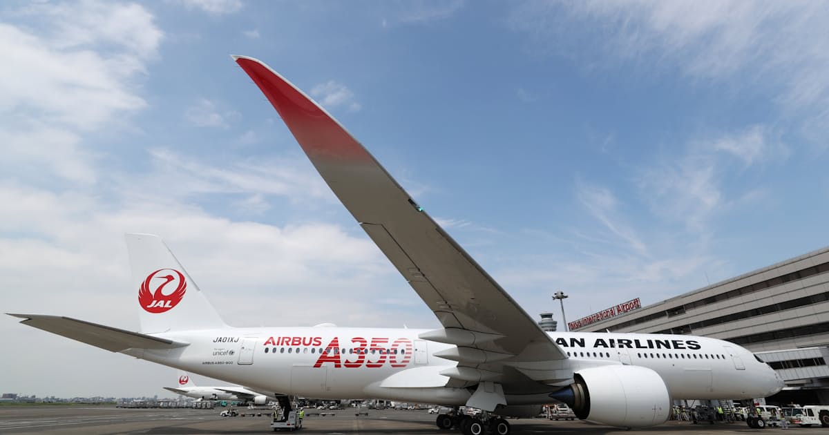 Jal赤坂社長 国内需要 低い状況続く 日本経済新聞