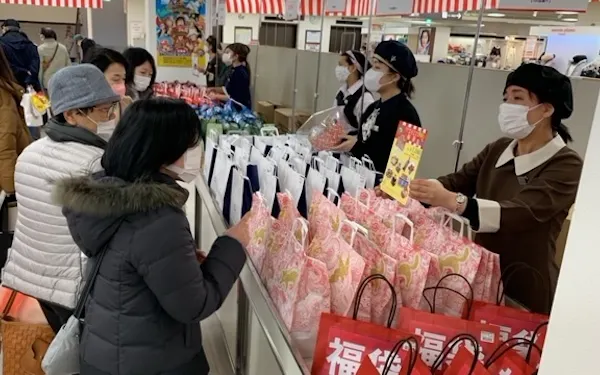 高崎高島屋 のニュース一覧 日本経済新聞 高崎高島屋 のニュース一覧 日本経済新聞