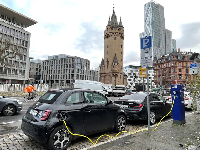 21年の新車evシェア ドイツは14 ノルウェーは65 日本経済新聞 21年の新車evシェア ドイツは14 ノルウェーは65 日本経済新聞