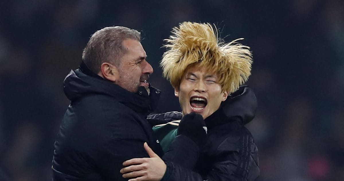 セルティックの日本勢4人 サッカー革命の推進役に 日本経済新聞 セルティックの日本勢4人 サッカー革命の推進役に 日本経済新聞