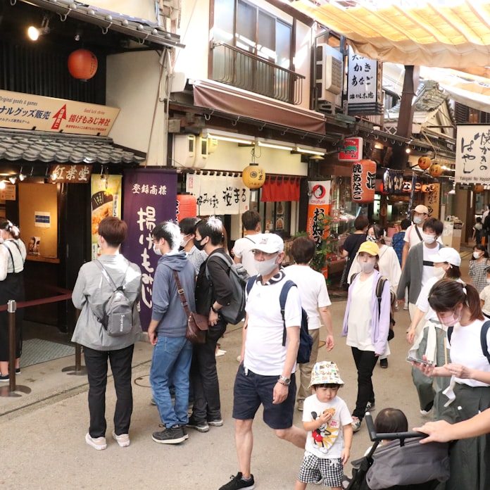 新型コロナ 宮島への来島者 過去最少 21年は約190万人 日本経済新聞 新型コロナ 宮島への来島者 過去最少 21年は約190万人 日本経済新聞