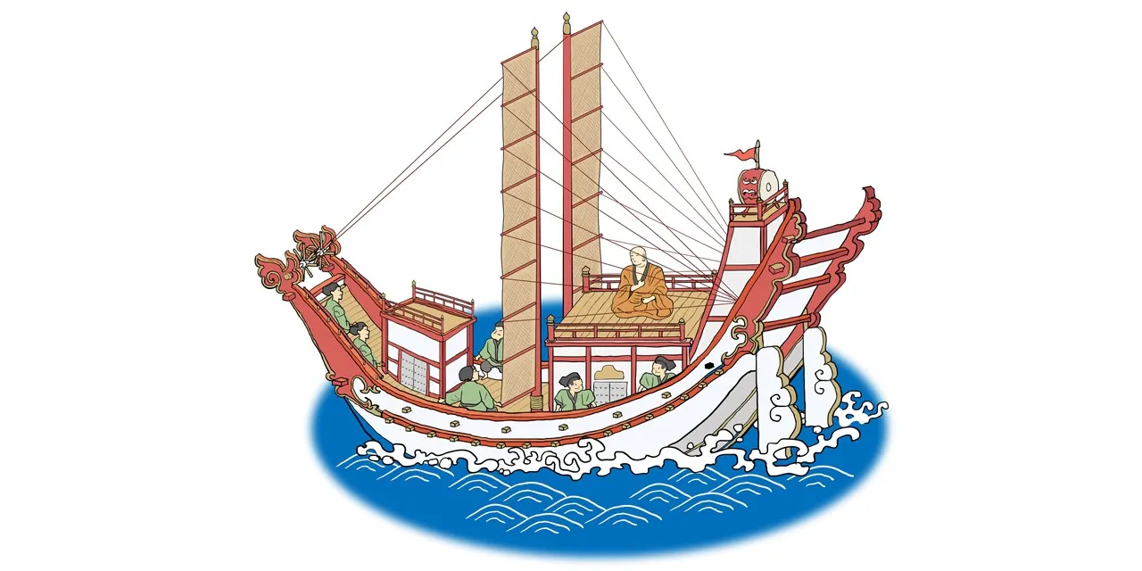 Z世代に刺さるには 熟練広報が考えた 遣唐使募集 Nikkei Style Z世代に刺さるには 熟練広報が考えた 遣唐使募集 Nikkei Style