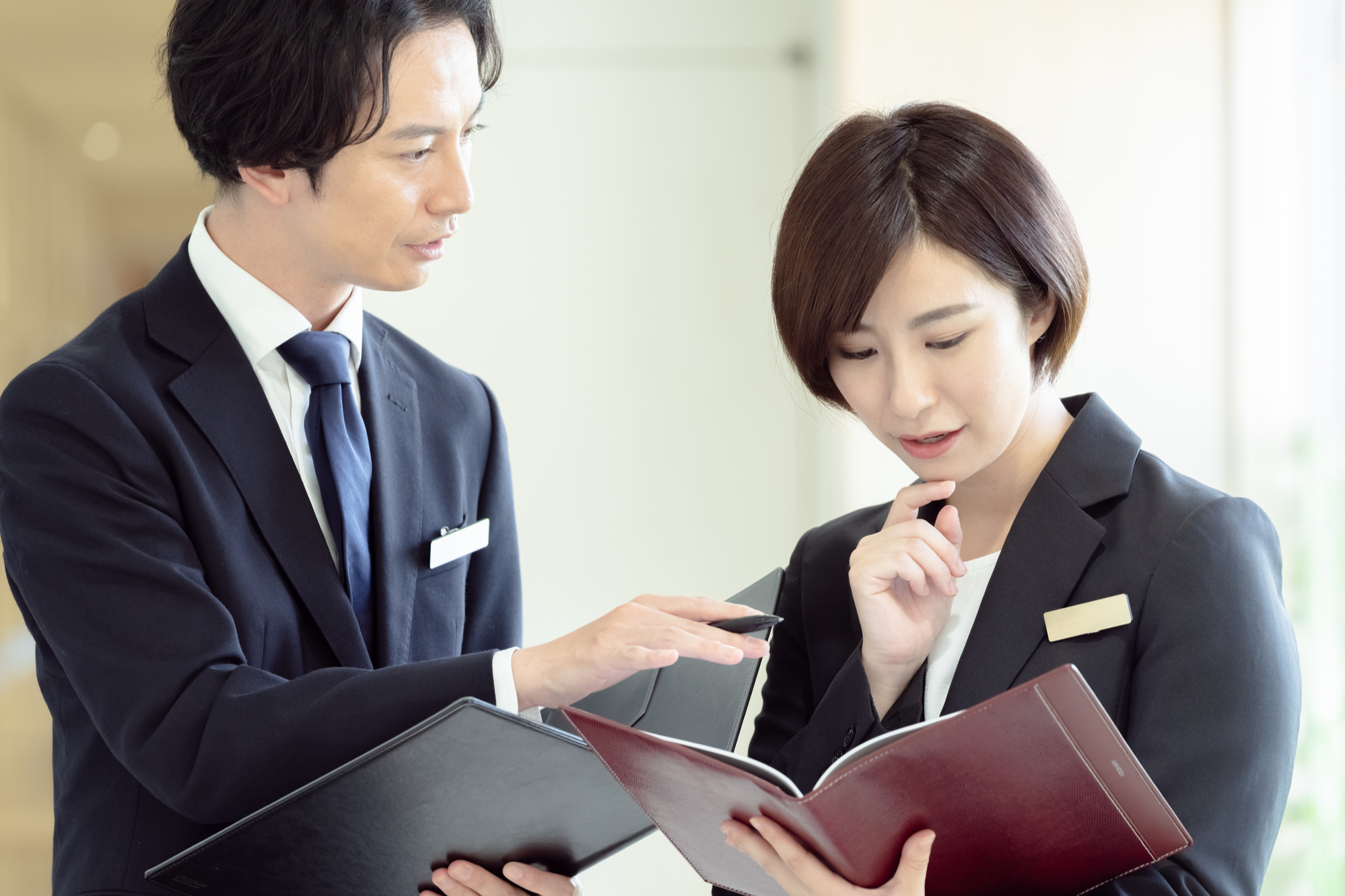 従業員は「集団」でなく「個別最適」で育成することが重要(写真はイメージ=PIXTA)