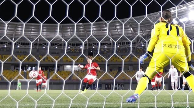 三菱重工浦和と千葉が決勝進出 サッカー皇后杯 日本経済新聞 三菱重工浦和と千葉が決勝進出 サッカー皇后杯 日本経済新聞