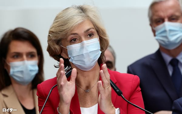 ニコラ サルコジ のニュース一覧 日本経済新聞 ニコラ サルコジ のニュース一覧 日本経済新聞