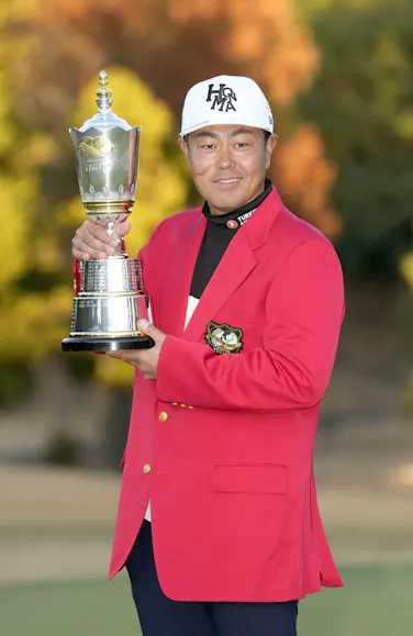 43歳谷原が選手会長 男子ゴルフ 日本経済新聞 43歳谷原が選手会長 男子ゴルフ 日本経済新聞