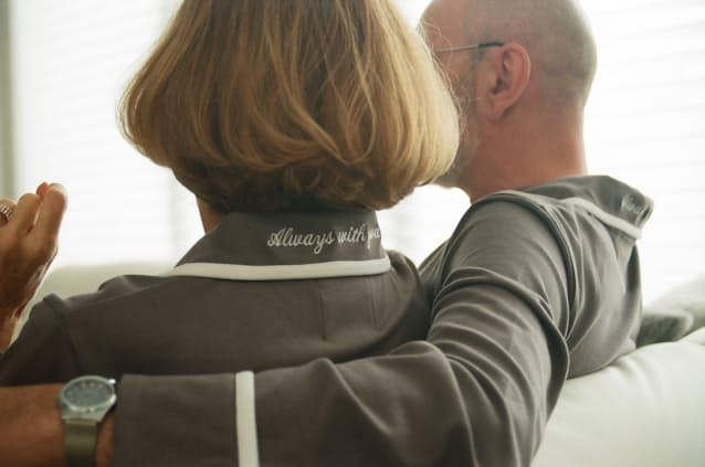 おうち時間もデートタイム 2人で楽しむペアパジャマ Nikkei Style おうち時間もデートタイム 2人で楽しむペアパジャマ Nikkei Style